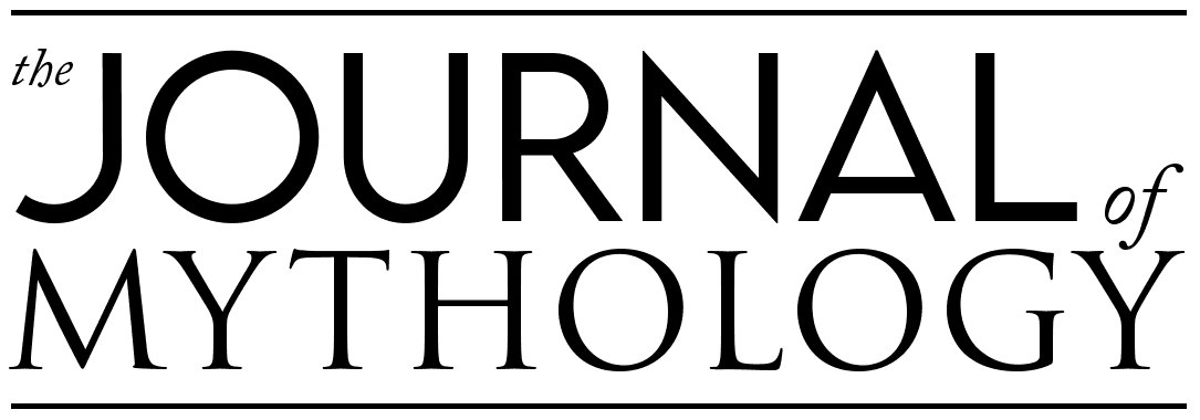 The Journal of Mythology